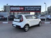 Kia Soul II Рестайлинг Альметьевск  - изображение 34