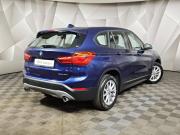 BMW X1 II (F48) Москва  - изображение 17