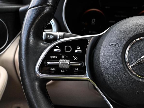 Mercedes-Benz GLC Coupe I (C253) Рестайлинг с пробегом 2020 года, цена 4 999 000 рублей, 95565 км, внедорожник, Автокод Объявления