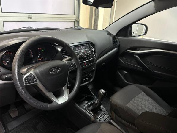 Lada (ВАЗ) Vesta I с пробегом 2018 года, цена 910 000 рублей, 137612 км, универсал, Автокод Объявления