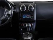 Nissan Qashqai I Рестайлинг Москва  - изображение 34