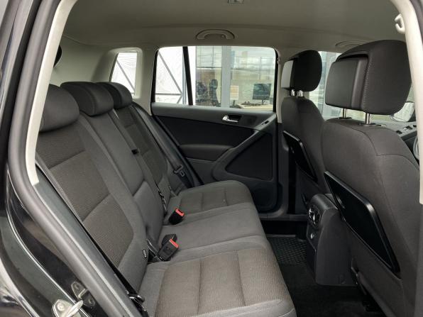 Volkswagen Tiguan I Рестайлинг с пробегом 2011 года, цена 1 349 000 рублей, 119000 км, внедорожник, Автокод Объявления