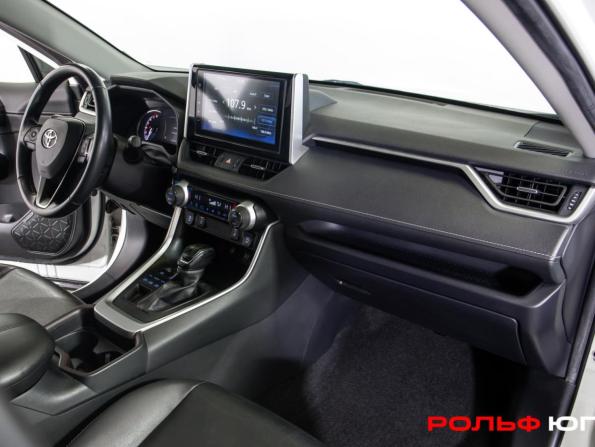 Toyota RAV4 V (XA50) с пробегом 2021 года, цена 3 318 000 рублей, 73520 км, внедорожник, Автокод Объявления