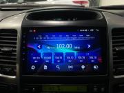 Toyota Land Cruiser Prado 120 Series Рестайлинг Пермь  - изображение 47