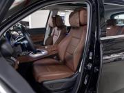 Mercedes-Benz GLE II (V167) Рестайлинг Москва  - изображение 31