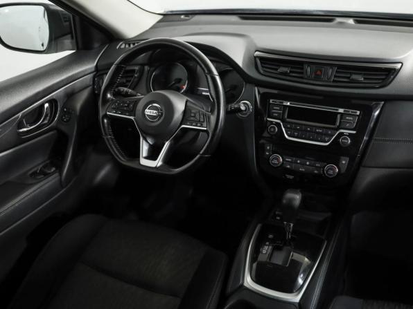 Nissan X-Trail III Рестайлинг с пробегом 2020 года, цена 1 899 000 рублей, 165247 км, внедорожник, Автокод Объявления