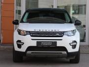 Land Rover Discovery Sport I Санкт-Петербург  - изображение 24
