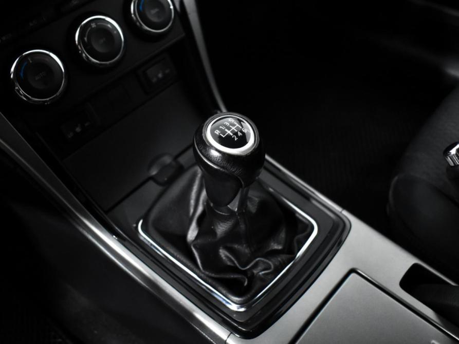 Mazda 6 II (GH) Рестайлинг Санкт-Петербург  - изображение 12