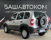 Chevrolet Niva I Рестайлинг Уфа  - изображение 20