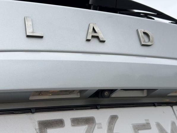 Lada (ВАЗ) Vesta I с пробегом 2018 года, цена 1 100 000 рублей, 93821 км, универсал, Автокод Объявления