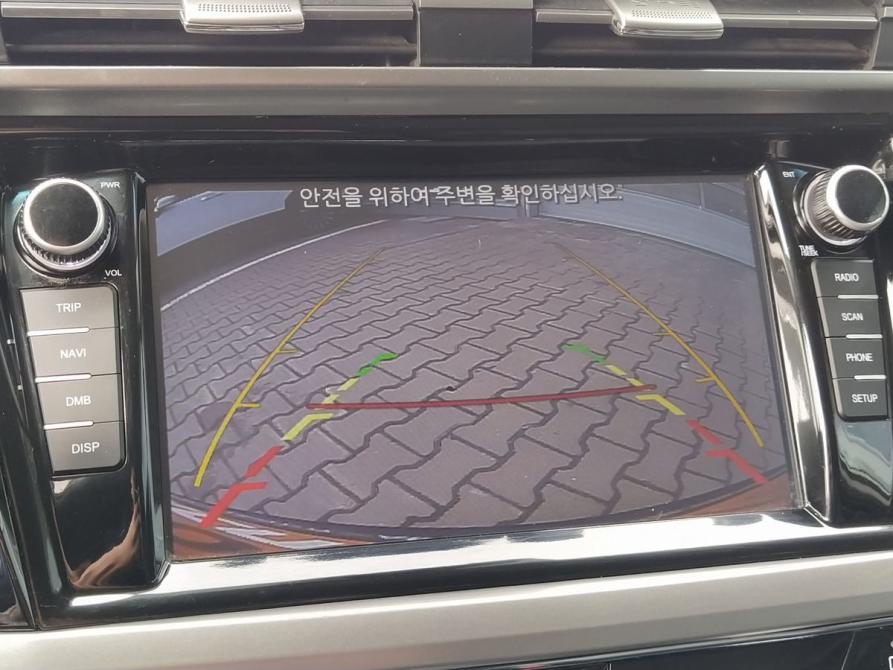 SsangYong Korando IV Екатеринбург  - изображение 16