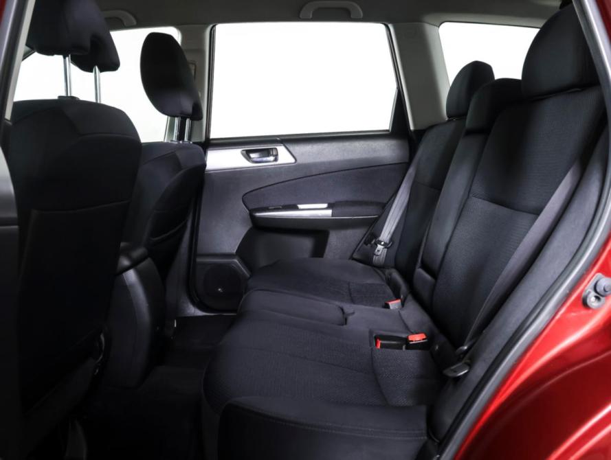 Subaru Forester III Рестайлинг Москва  - изображение 11