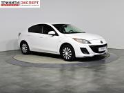 Mazda 3 II (BL) Белгород  - изображение 21