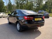 Lada (ВАЗ) Vesta I Нефтекамск  - изображение 16