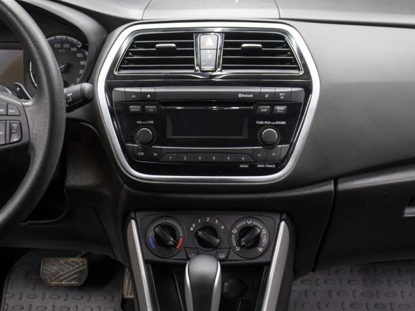Suzuki SX4 II (S-Cross) Рестайлинг с пробегом 2021 года, цена 1 898 000 рублей, 53062 км, хэтчбек, Автокод Объявления