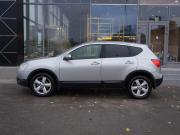 Nissan Qashqai I Новосибирск  - изображение 31