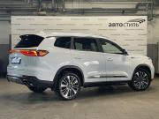 Chery Tiggo 8 Pro Max I Санкт-Петербург  - изображение 32