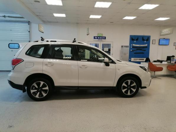Subaru Forester IV Рестайлинг 2 с пробегом 2018 года, цена 1 429 000 рублей, 292264 км, внедорожник, Автокод Объявления