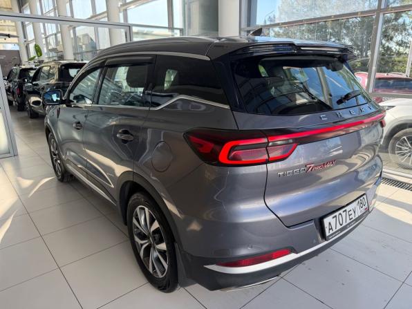 Chery Tiggo 7 Pro Max I с пробегом 2024 года, цена 1 950 000 рублей, 43341 км, внедорожник, Автокод Объявления