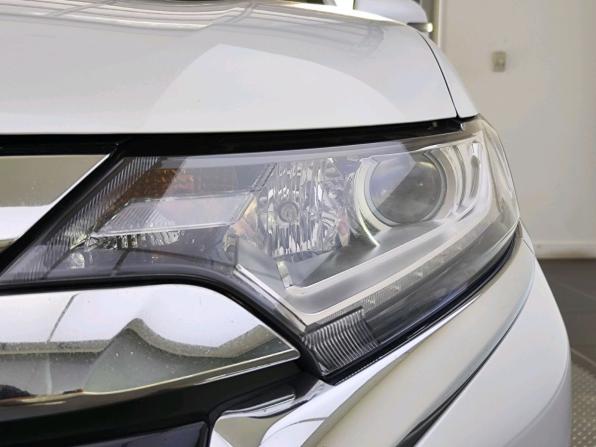 Mitsubishi Outlander III Рестайлинг 2 с пробегом 2018 года, цена 2 299 000 рублей, 160135 км, внедорожник, Автокод Объявления