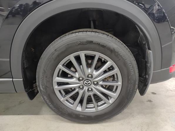 Mazda CX-5 II с пробегом 2018 года, цена 2 560 000 рублей, 91529 км, внедорожник, Автокод Объявления