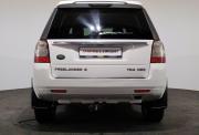 Land Rover Freelander II Рестайлинг Ярославль  - изображение 30
