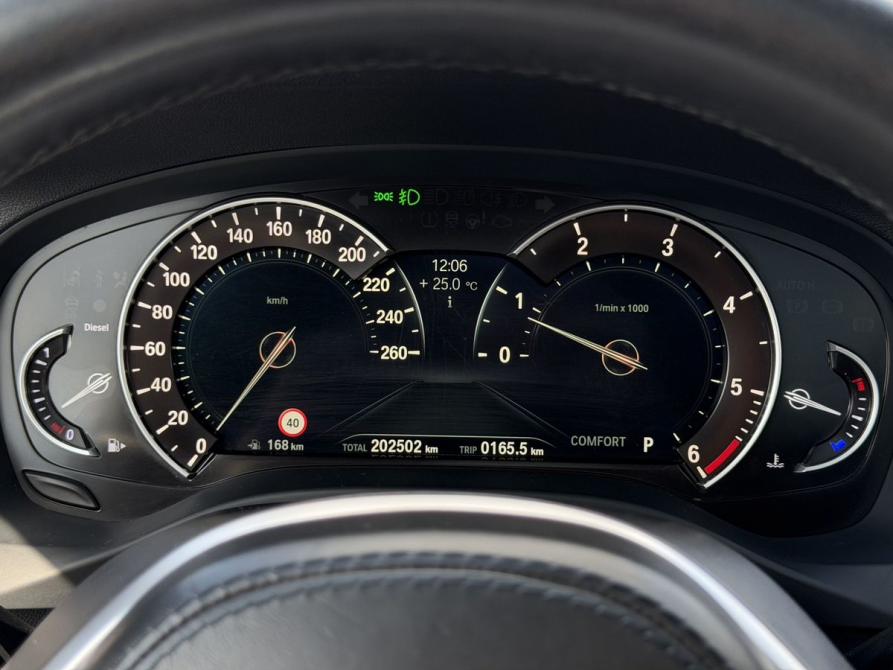 BMW X3 III (G01) Казань  - изображение 18