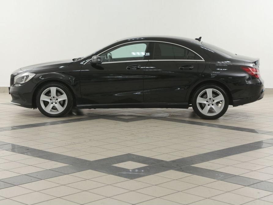 Mercedes-Benz CLA I (C117 X117) Рестайлинг Иваново  - изображение 7
