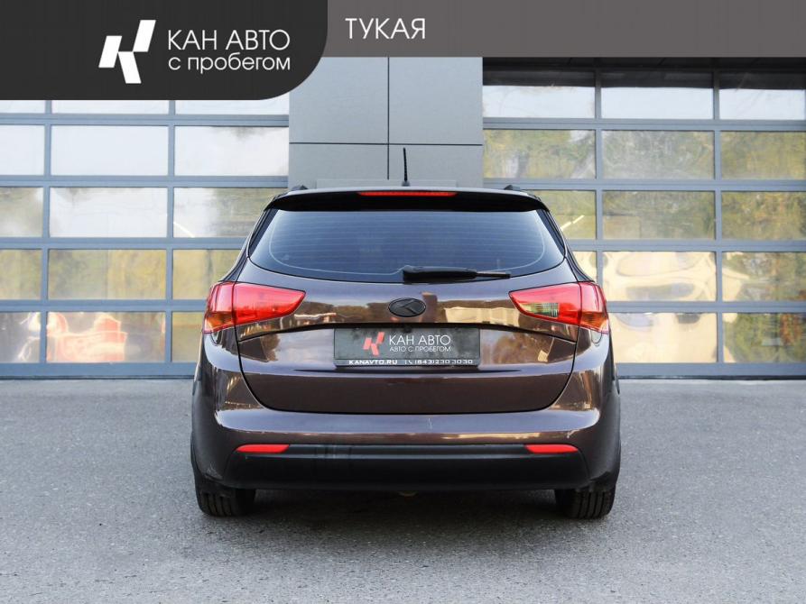 Kia Ceed II Казань  - изображение 4