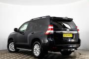 Toyota Land Cruiser Prado 150 Series Пермь  - изображение 38