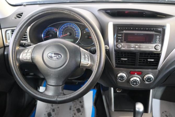 Subaru Forester III с пробегом 2008 года, цена 1 059 000 рублей, 253000 км, внедорожник, Автокод Объявления