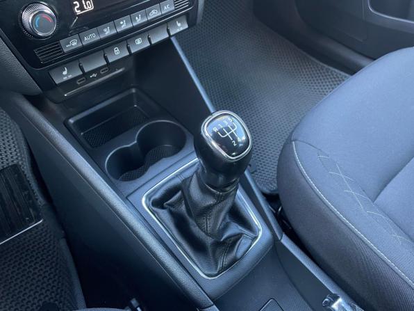 Skoda Rapid II с пробегом 2022 года, цена 1 600 000 рублей, 97500 км, лифтбек, Автокод Объявления