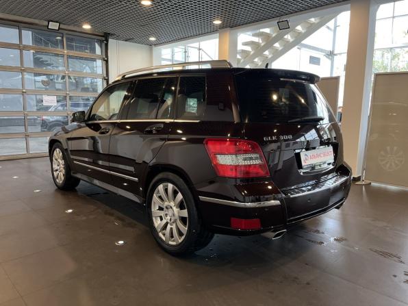 Mercedes-Benz GLK-Класс I (X204) с пробегом 2010 года, цена 1 273 000 рублей, 223231 км, внедорожник, Автокод Объявления