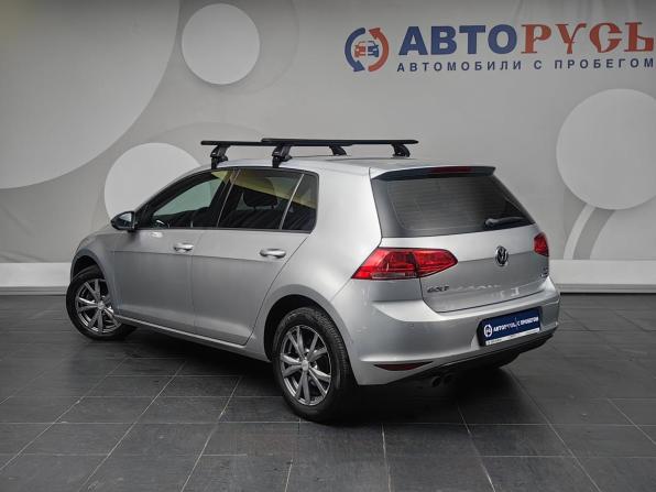 Volkswagen Golf VII с пробегом 2014 года, цена 999 000 рублей, 248330 км, хэтчбек, Автокод Объявления