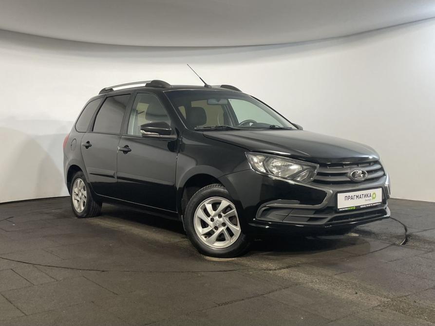 Lada (ВАЗ) Granta I Рестайлинг Великий Новгород  - изображение 3