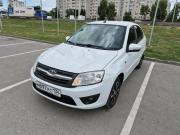 Lada (ВАЗ) Granta I Волгоград  - изображение 2
