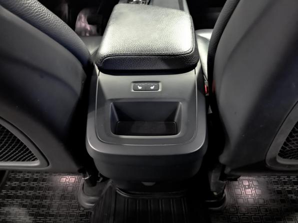 Volvo XC60 II с пробегом 2020 года, цена 3 690 000 рублей, 115300 км, внедорожник, Автокод Объявления