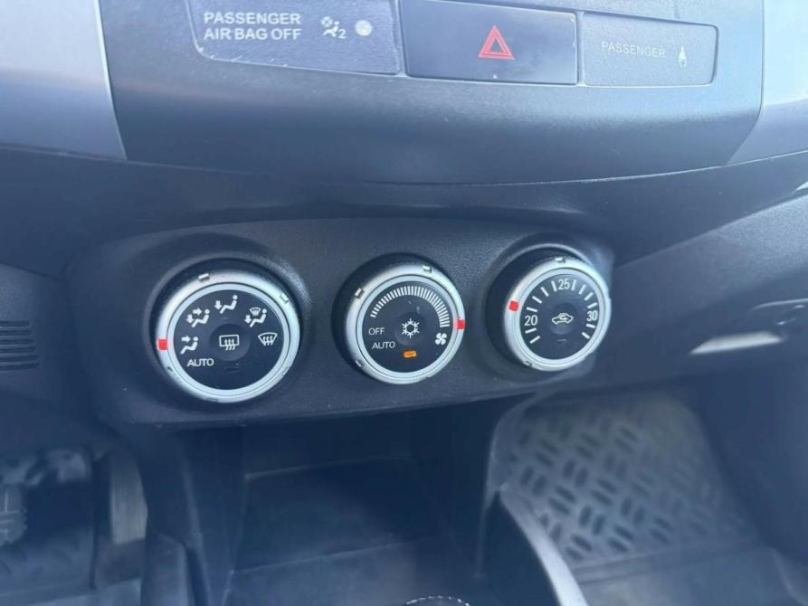 Mitsubishi Outlander II Рестайлинг Ростов-на-Дону  - изображение 11