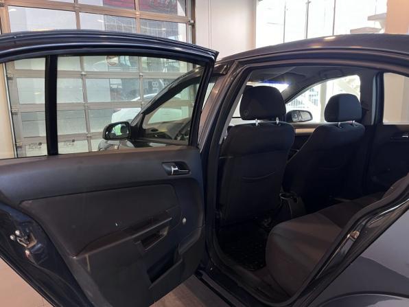 Opel Astra H Рестайлинг с пробегом 2008 года, цена 341 000 рублей, 228676 км, седан, Автокод Объявления