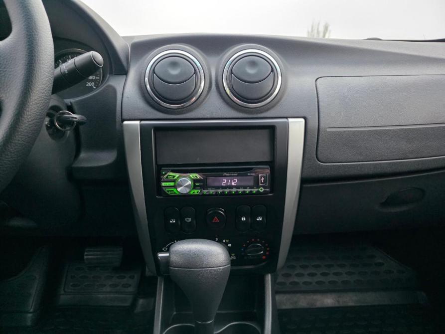 Nissan Almera III (G15) Ростов-на-Дону  - изображение 13