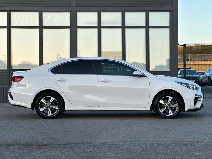 Kia Cerato IV Волгоград  - изображение 8