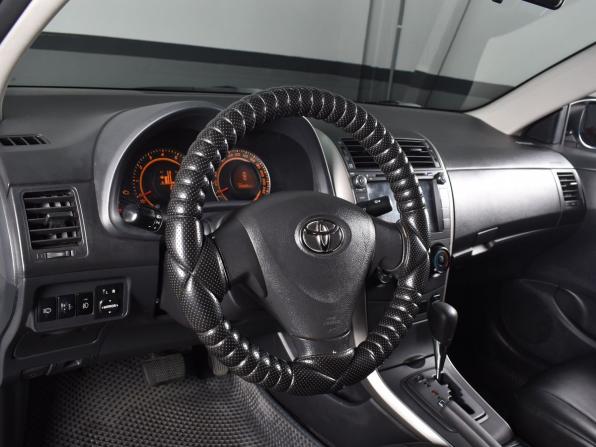 Toyota Corolla X (E140 E150) с пробегом 2010 года, цена 1 149 999 рублей, 100884 км, седан, Автокод Объявления