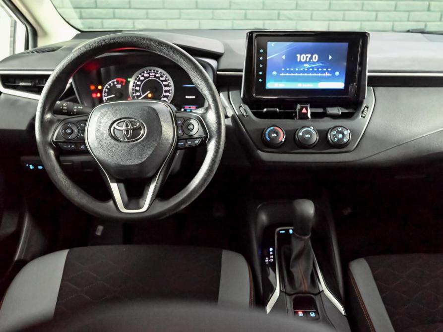 Toyota Corolla XII (E210) Екатеринбург  - изображение 16