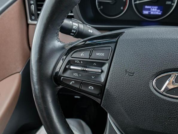 Hyundai Grand Starex I Рестайлинг 2 с пробегом 2019 года, цена 3 780 000 рублей, 86338 км, минивэн, Автокод Объявления