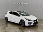 Kia Ceed GT I Краснодар  - изображение 20