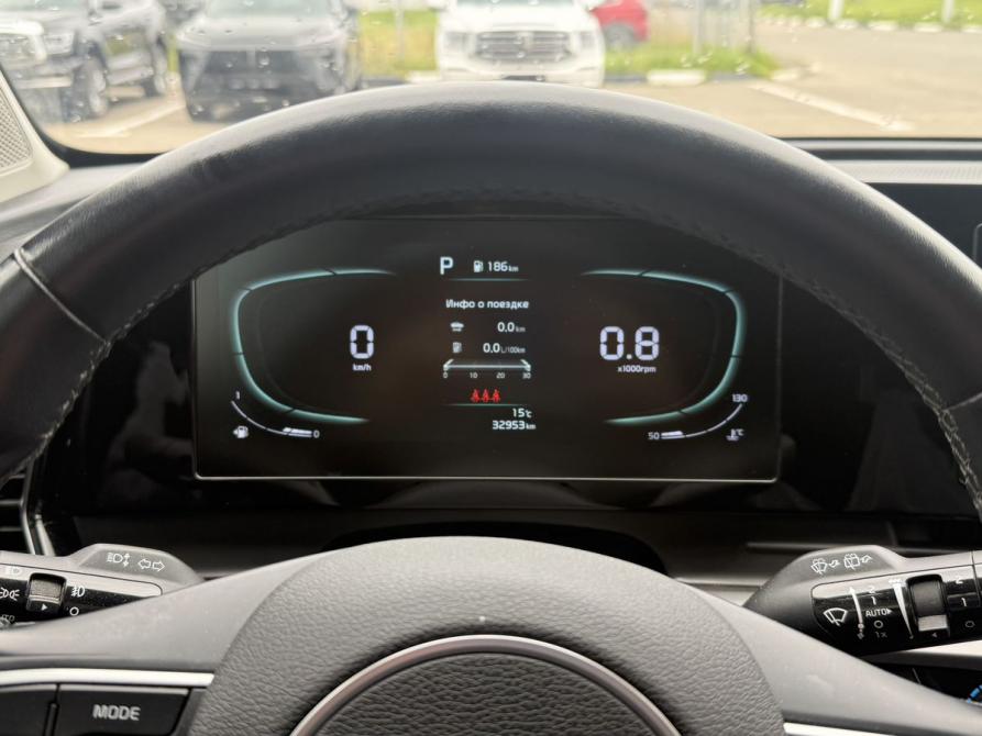 Kia Sportage V Тверь  - изображение 14