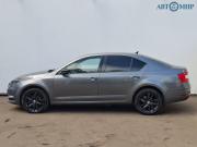 Skoda Octavia III (A7) Рестайлинг Москва  - изображение 20