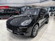 Porsche Macan I Казань  - изображение 23