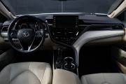 Toyota Camry VIII (XV70) Рестайлинг Москва  - изображение 40