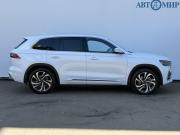 Geely Monjaro I Москва  - изображение 17